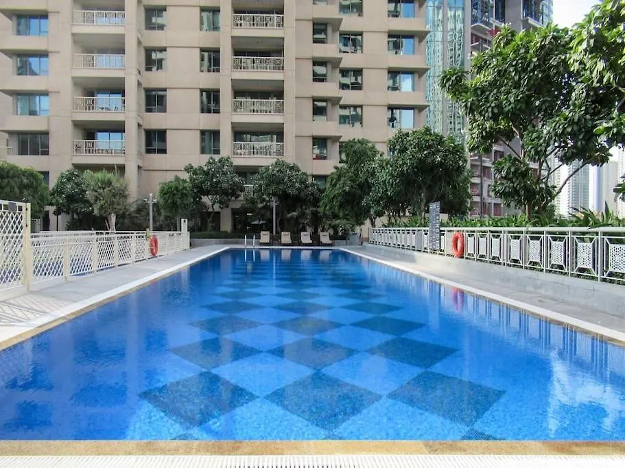 Frank Porter - 29 Boulevard Dubai