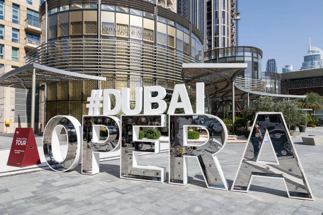 Frank Porter - 29 Boulevard Dubai United Arab Emirates